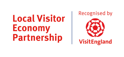 Visit England Local Visitor Economy Partnership